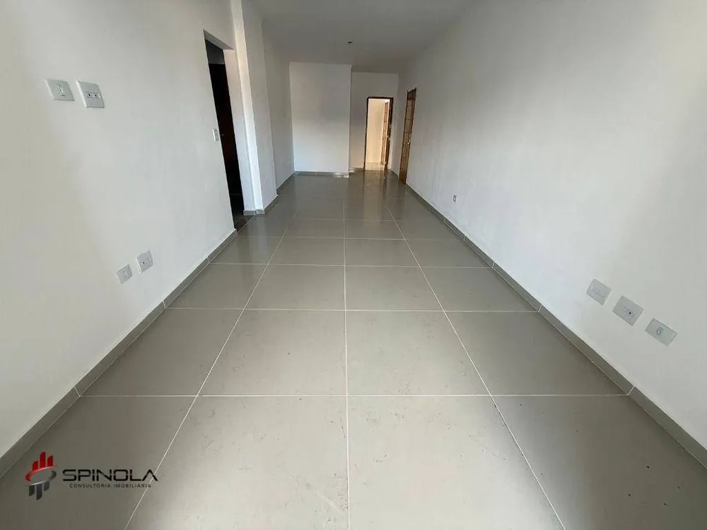 Apartamento, 3 quartos, 117 m² - Foto 1