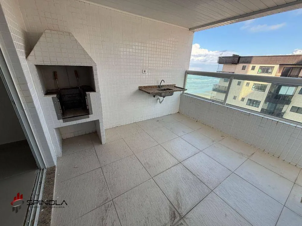Apartamento, 3 quartos, 117 m² - Foto 15