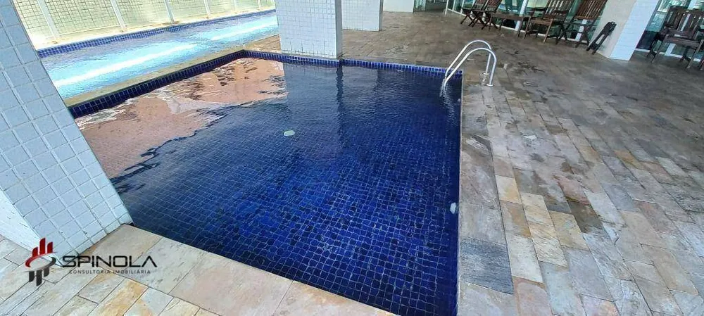Apartamento, 3 quartos, 117 m² - Foto 6