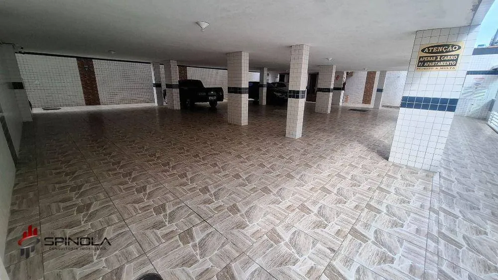 Apartamento, 1 quarto, 76 m² - Foto 2