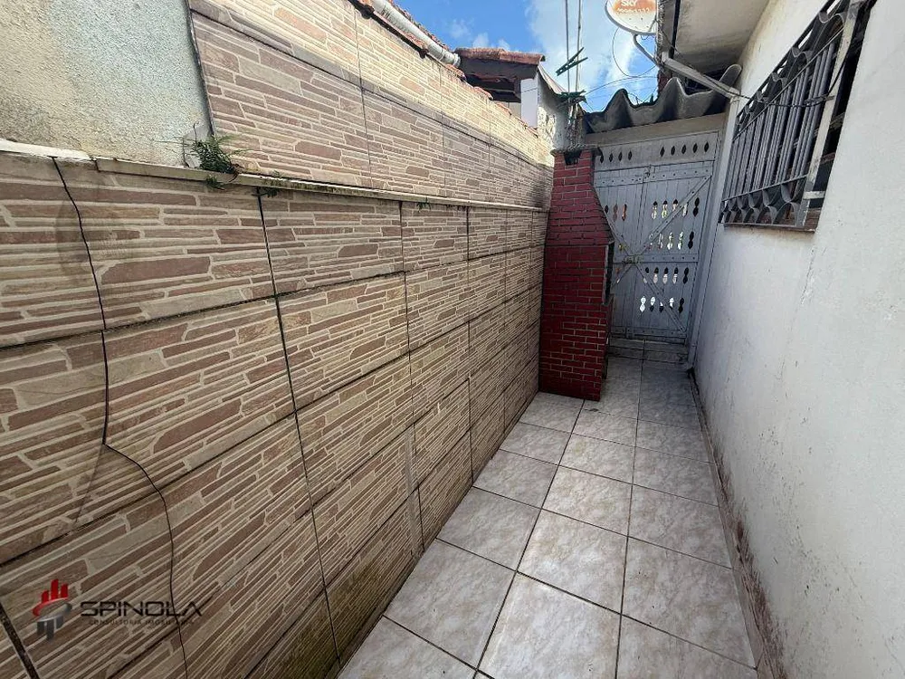 Casa, 2 quartos, 65 m² - Foto 12