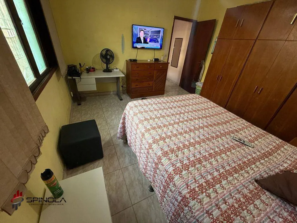 Casa, 2 quartos, 65 m² - Foto 5