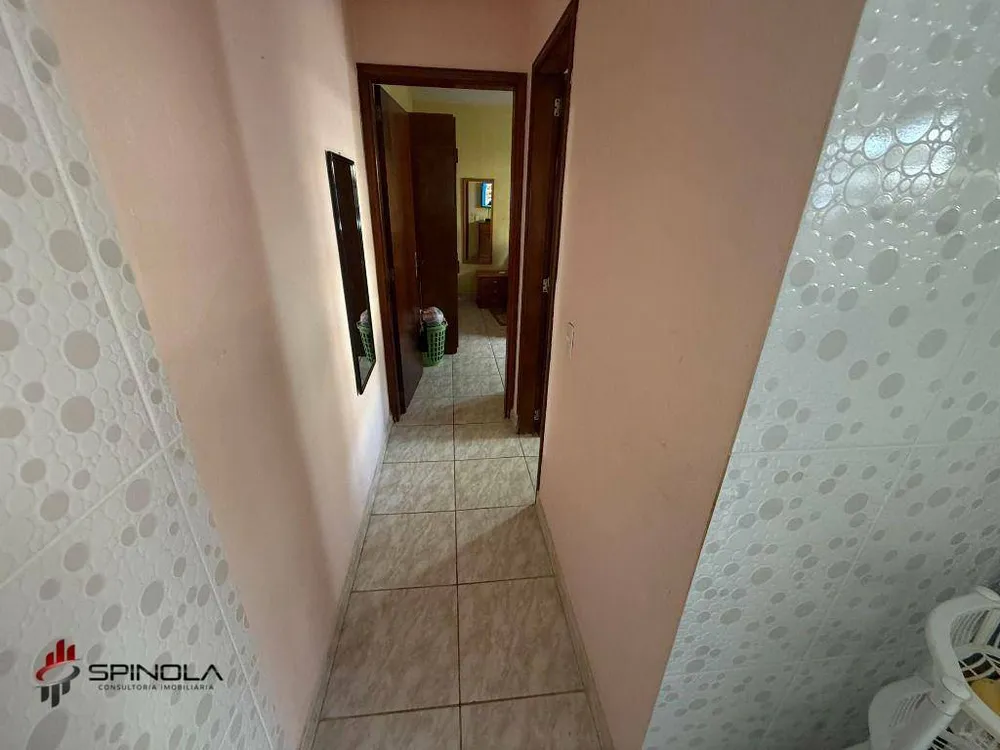 Casa, 2 quartos, 65 m² - Foto 16
