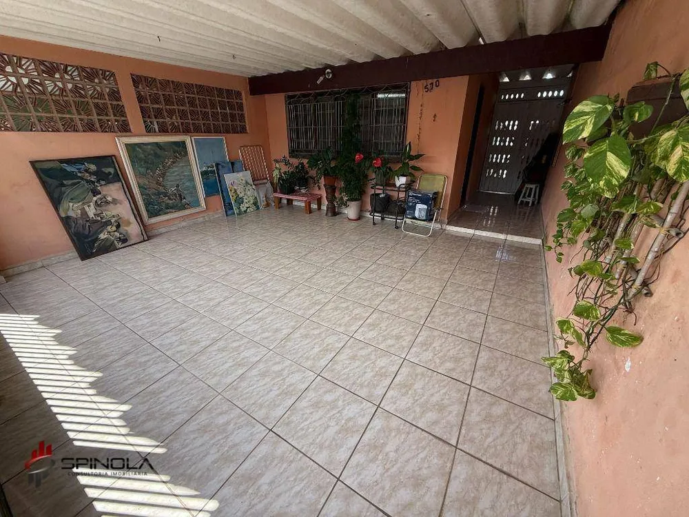 Casa, 2 quartos, 65 m² - Foto 7