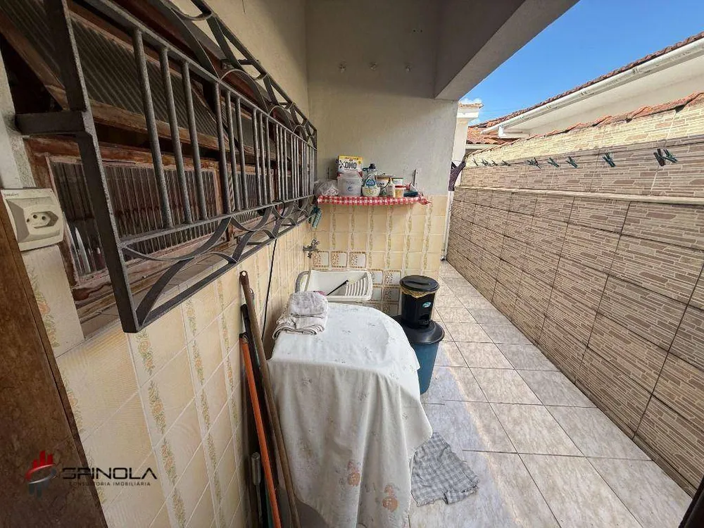 Casa, 2 quartos, 65 m² - Foto 15