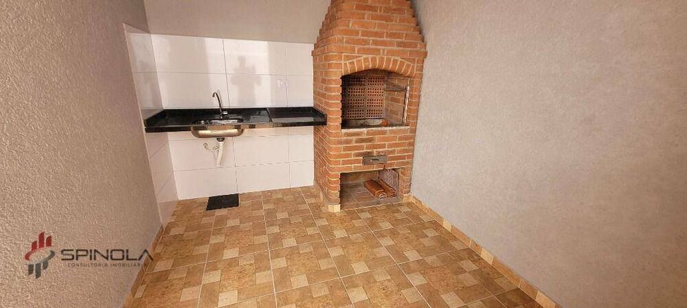 Casa à venda com 2 quartos, 70m² - Foto 11