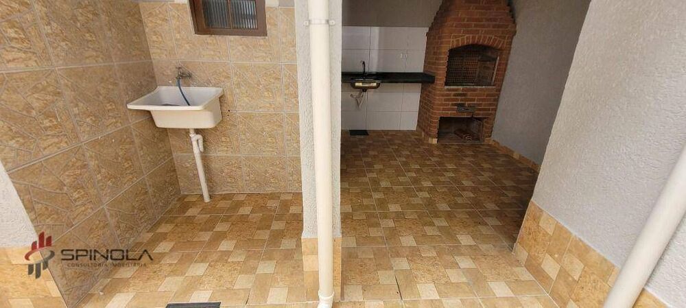 Casa à venda com 2 quartos, 70m² - Foto 10