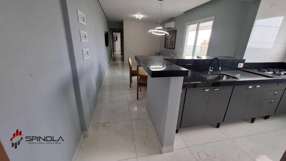 Apartamento, 2 quartos, 89 m² - Foto 10