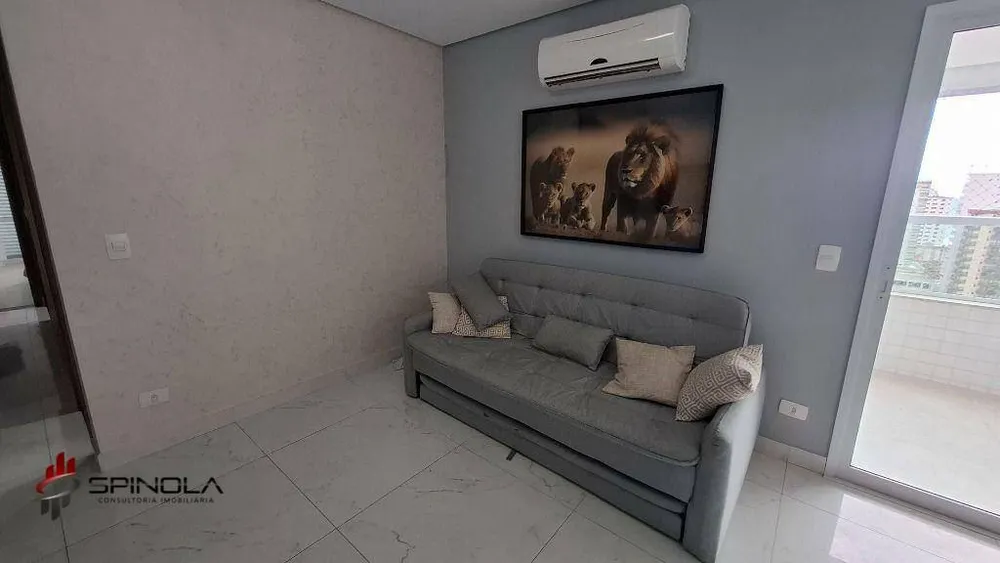 Apartamento, 2 quartos, 89 m² - Foto 12