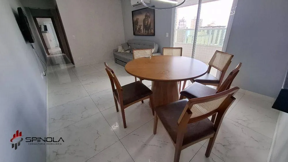 Apartamento, 2 quartos, 89 m² - Foto 2
