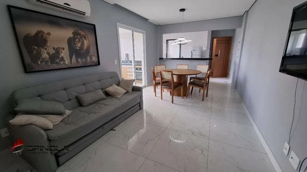 Apartamento, 2 quartos, 89 m² - Foto 15