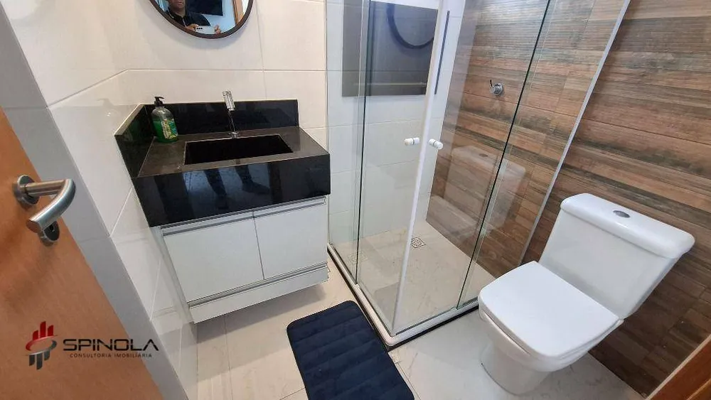 Apartamento, 2 quartos, 89 m² - Foto 5