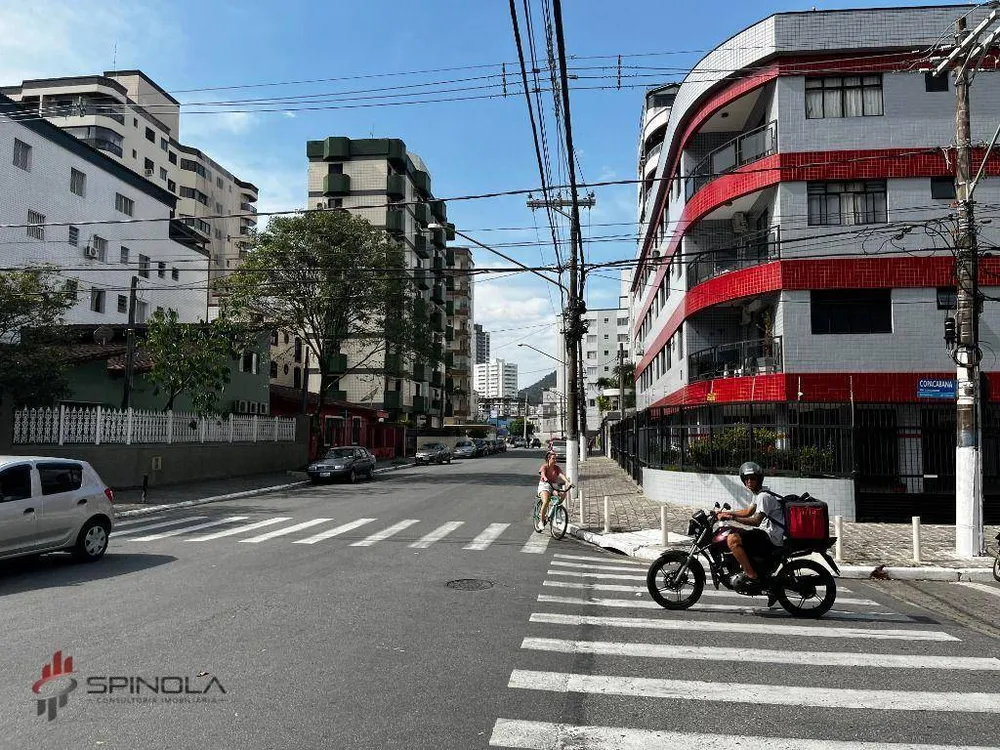 Apartamento, 1 quarto, 49 m² - Foto 1