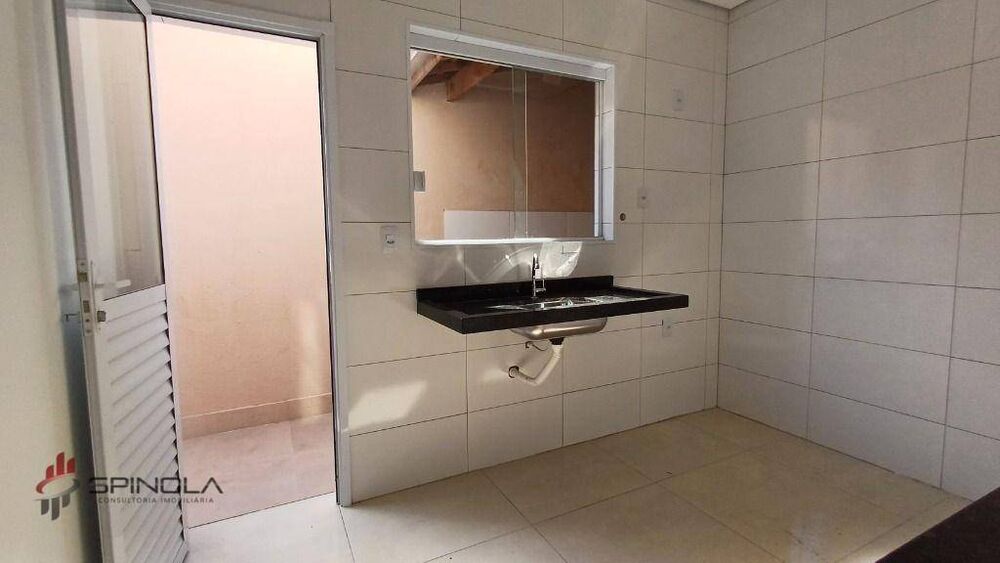 Sobrado à venda com 2 quartos, 51m² - Foto 10