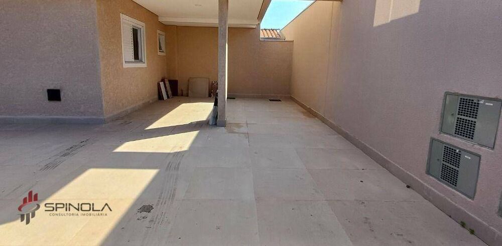 Sobrado à venda com 2 quartos, 51m² - Foto 3