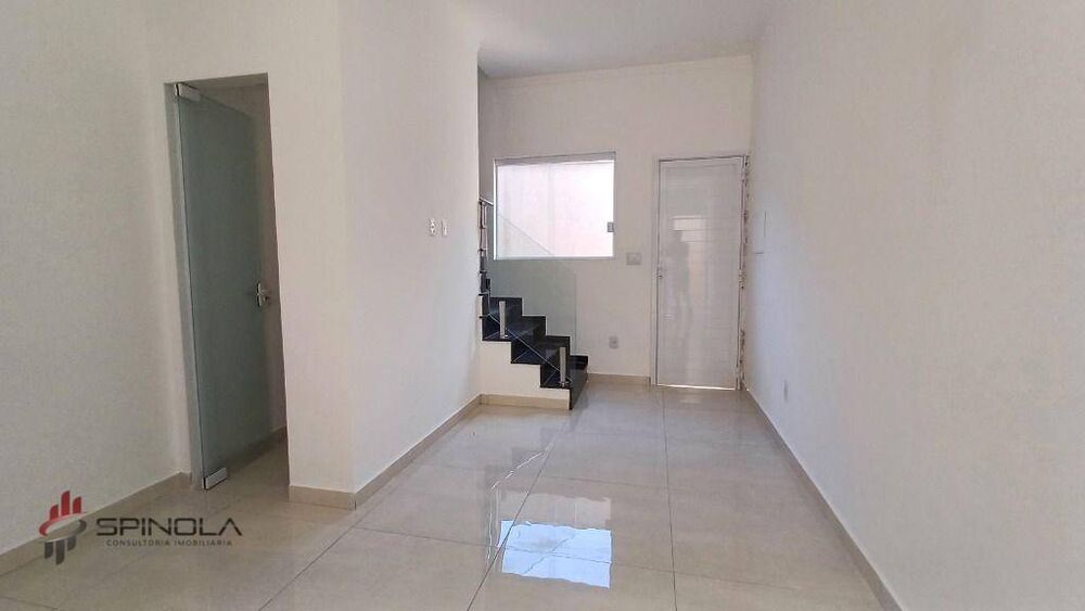 Sobrado à venda com 2 quartos, 51m² - Foto 7