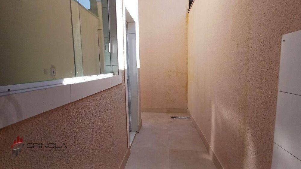Sobrado à venda com 2 quartos, 51m² - Foto 6
