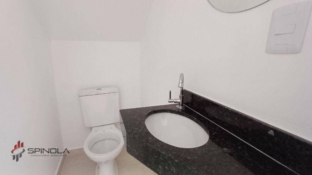 Sobrado à venda com 2 quartos, 51m² - Foto 8