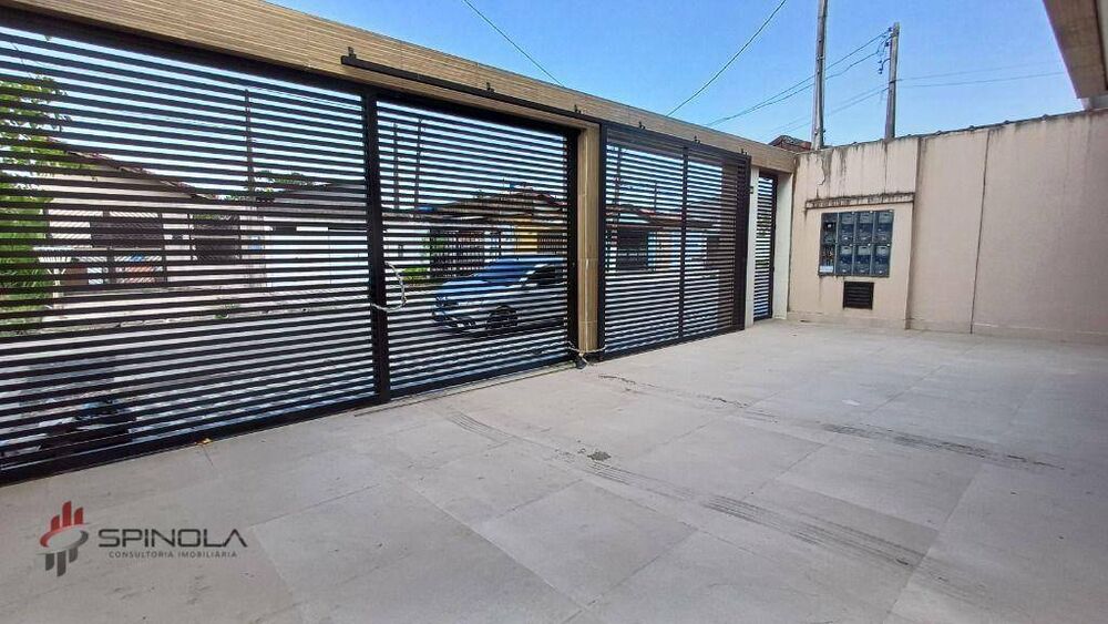 Sobrado à venda com 2 quartos, 51m² - Foto 2