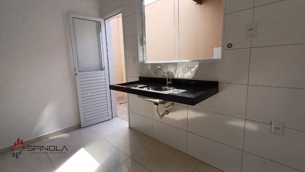 Sobrado à venda com 2 quartos, 51m² - Foto 9