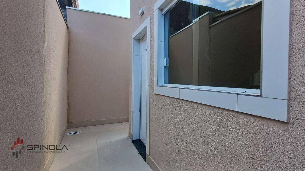 Sobrado à venda com 2 quartos, 51m² - Foto 4