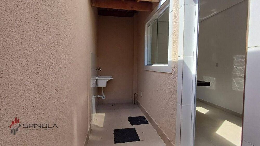 Sobrado à venda com 2 quartos, 51m² - Foto 5