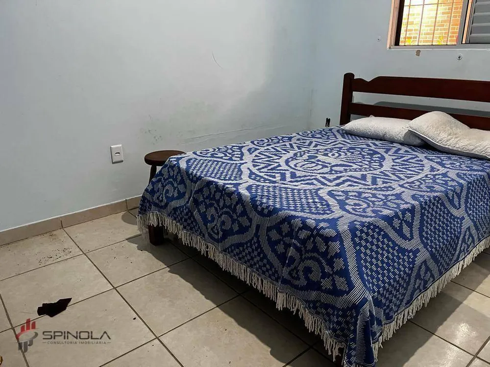 Casa, 3 quartos, 170 m² - Foto 13
