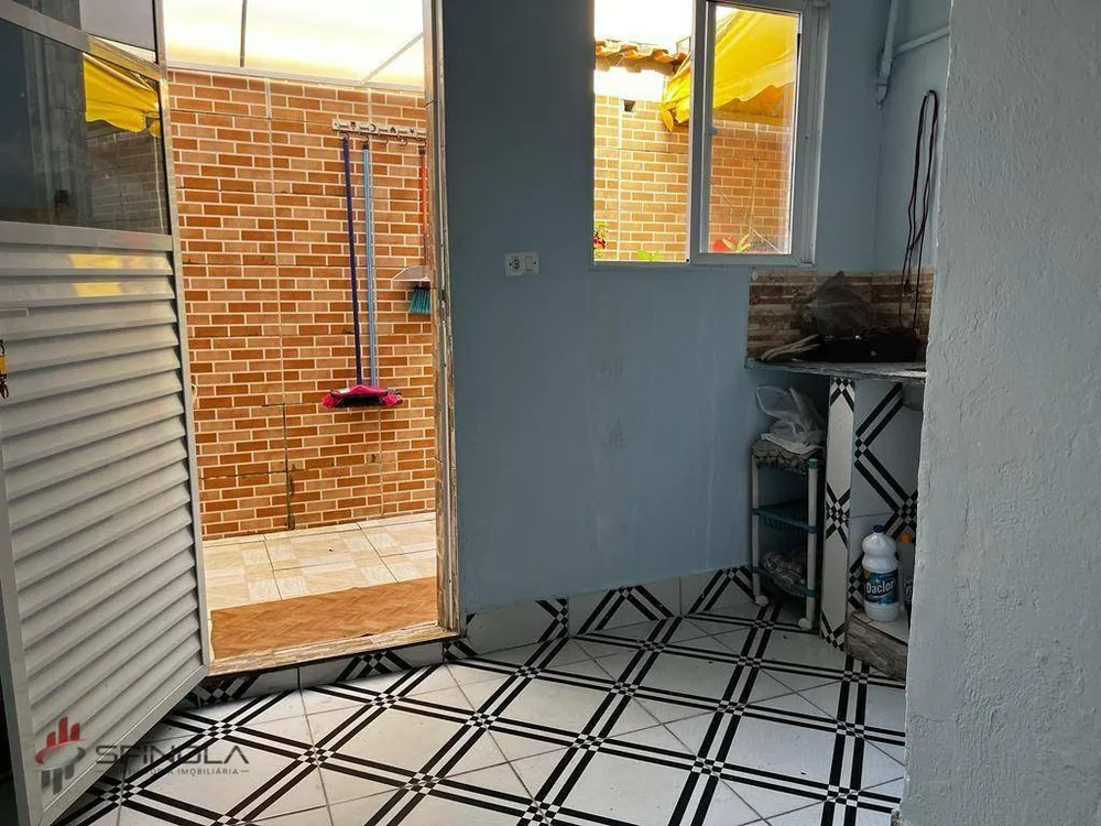 Casa, 3 quartos, 170 m² - Foto 16