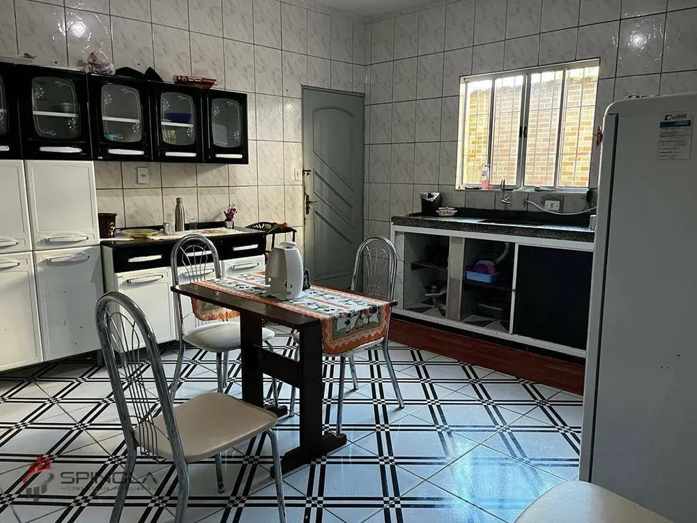 Casa, 3 quartos, 170 m² - Foto 11