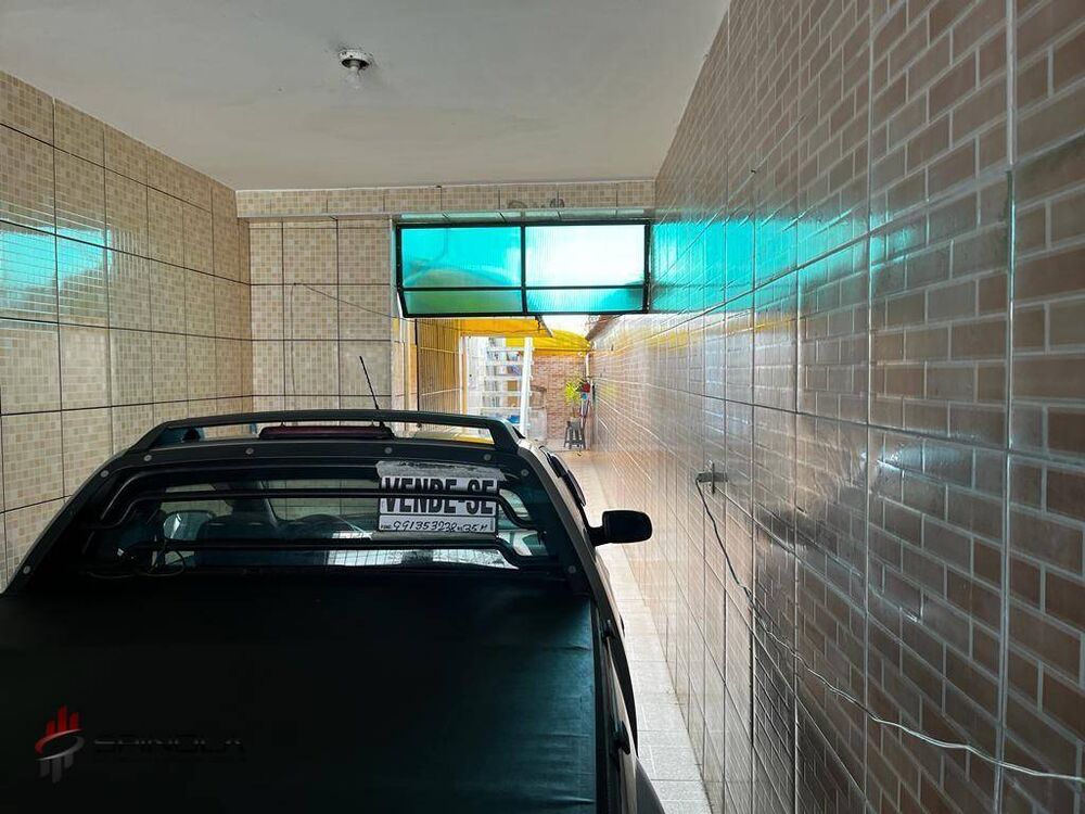 Casa, 3 quartos, 170 m² - Foto 2