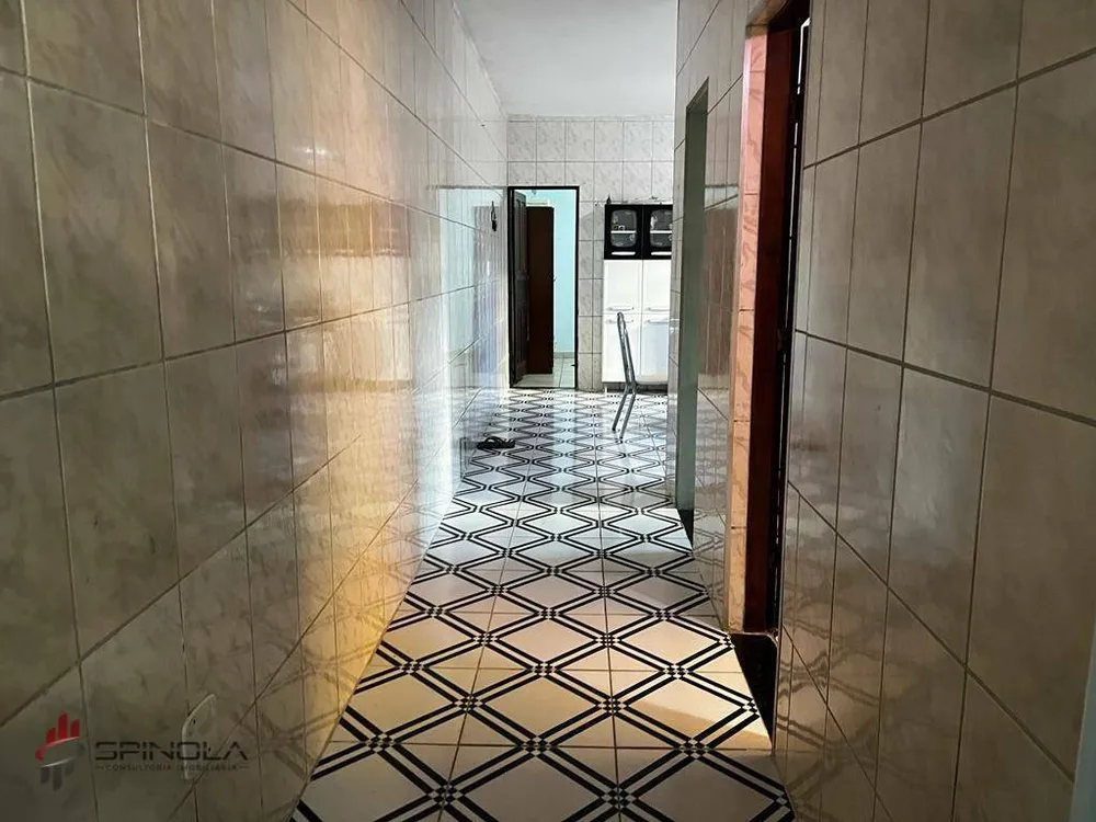 Casa, 3 quartos, 170 m² - Foto 7