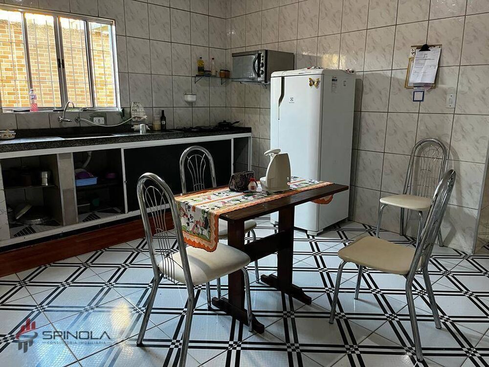 Casa, 3 quartos, 170 m² - Foto 6