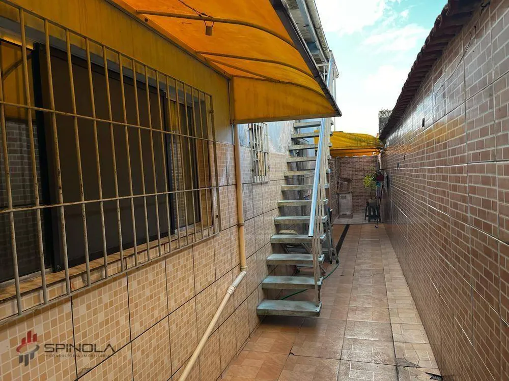 Casa, 3 quartos, 170 m² - Foto 5