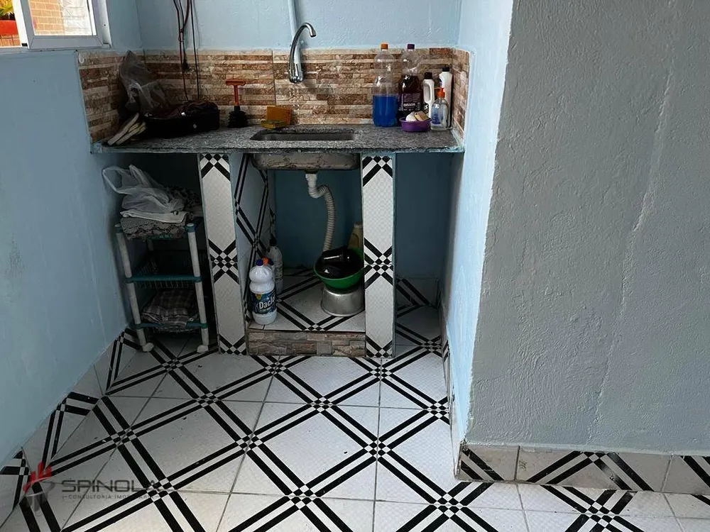 Casa, 3 quartos, 170 m² - Foto 17