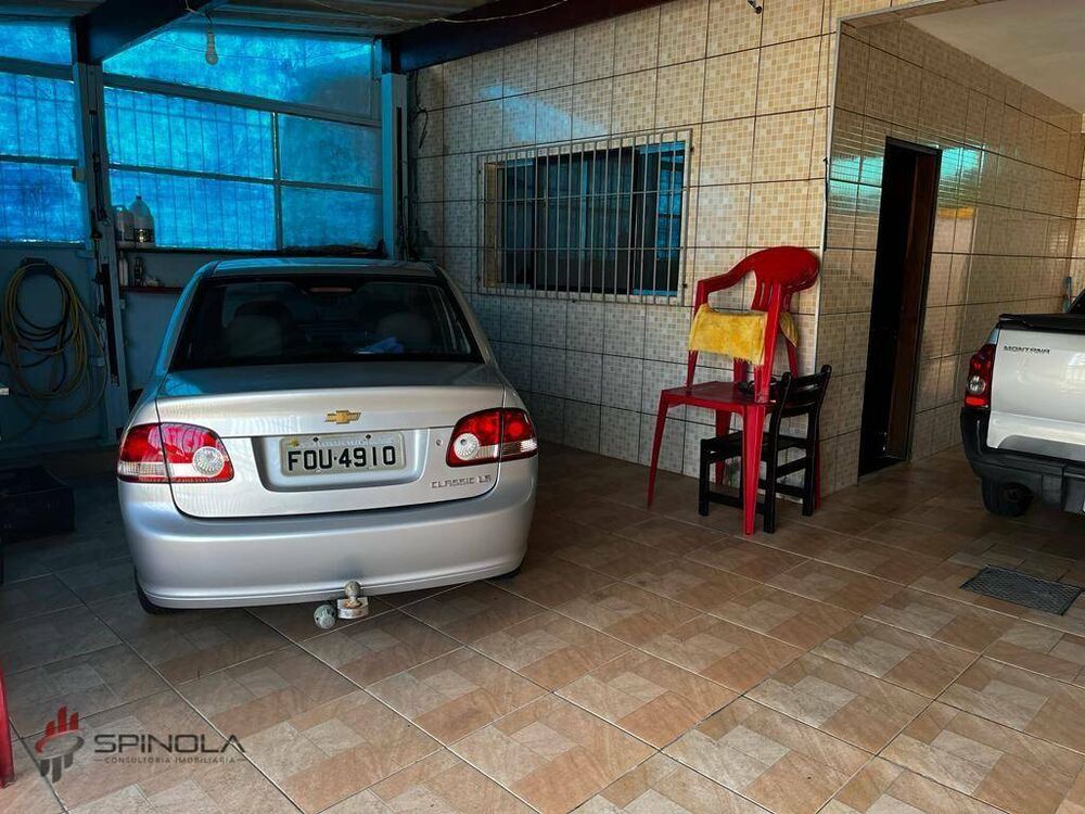 Casa, 3 quartos, 170 m² - Foto 3