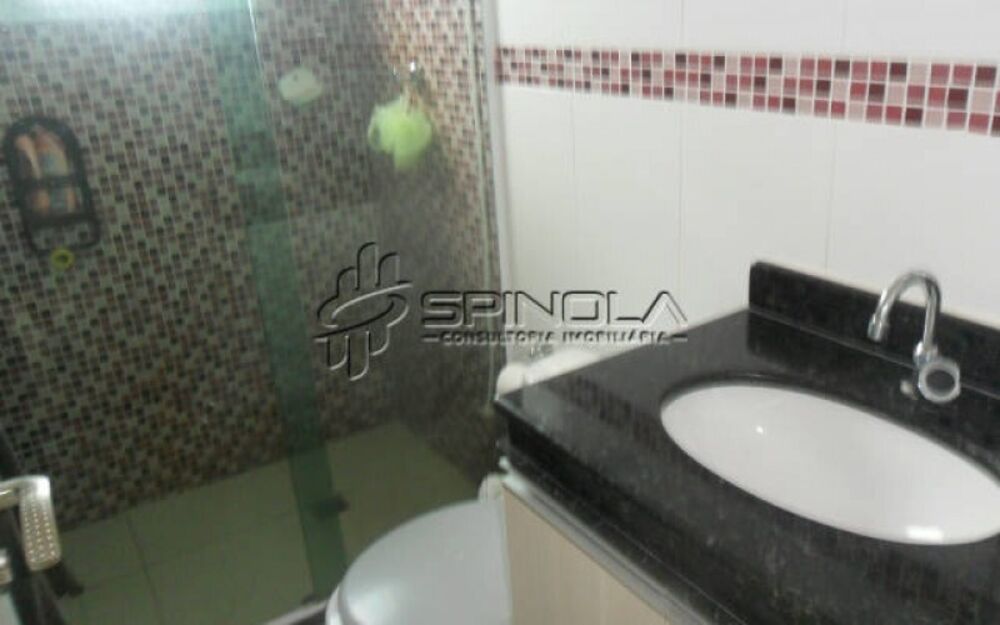 Casa, 3 quartos, 75 m² - Foto 3