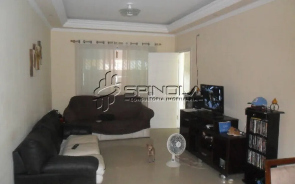 Casa, 3 quartos, 75 m² - Foto 7