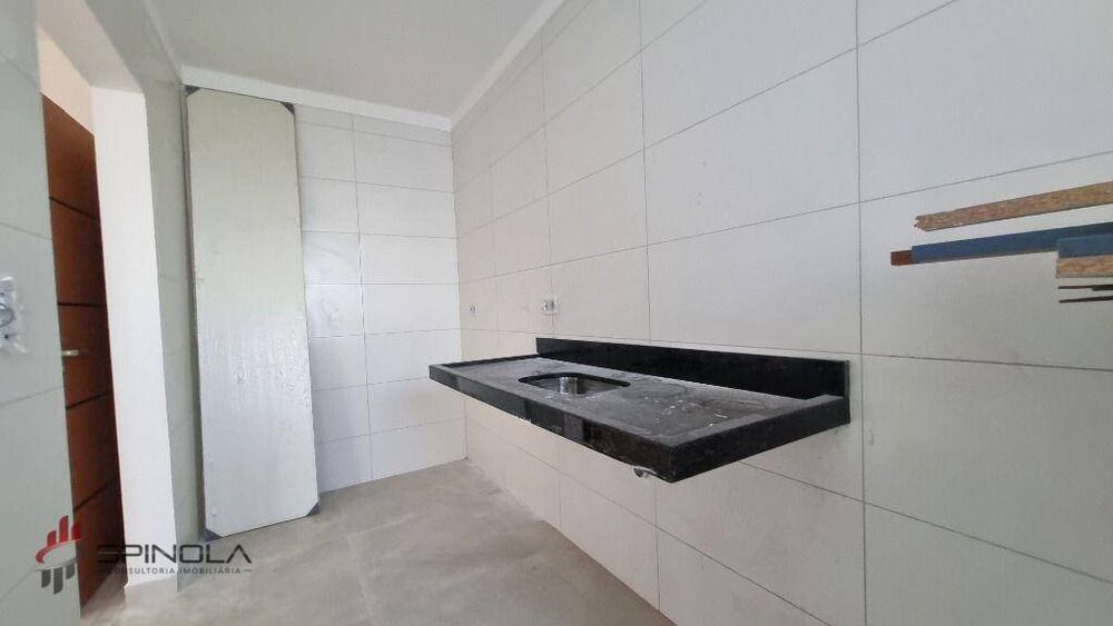 Apartamento à venda com 2 quartos, 42m² - Foto 7