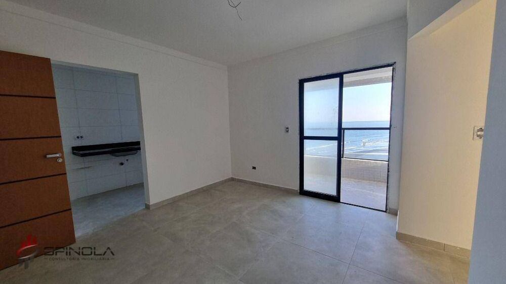 Apartamento à venda com 2 quartos, 42m² - Foto 1