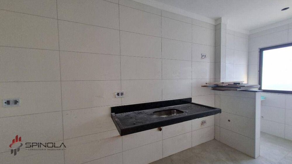 Apartamento à venda com 2 quartos, 42m² - Foto 5