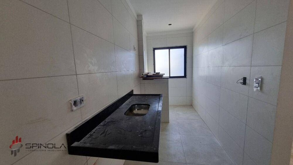 Apartamento à venda com 2 quartos, 42m² - Foto 6