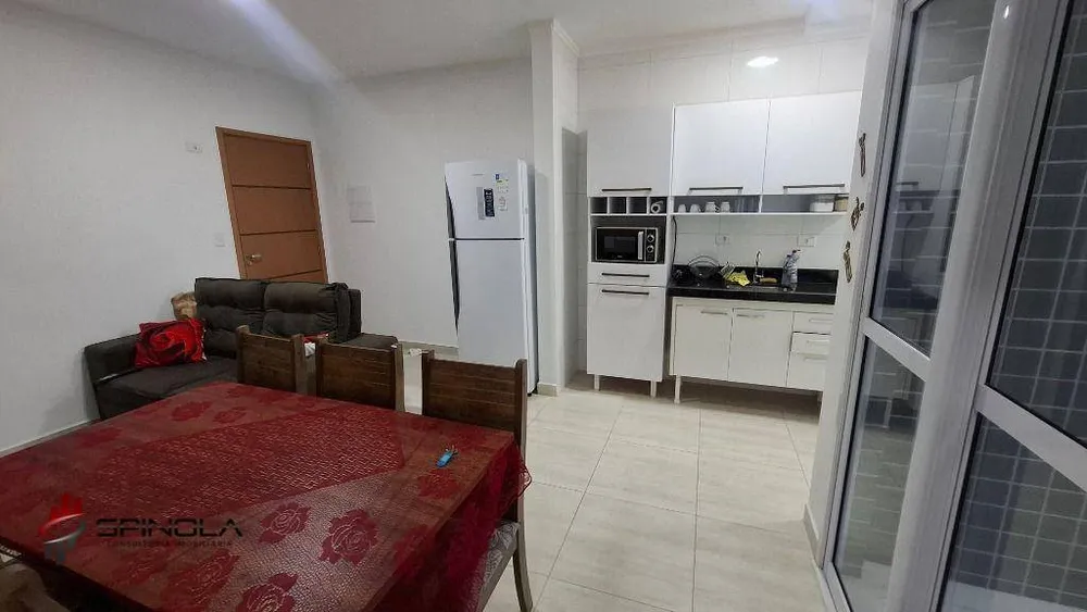 Apartamento, 1 quarto, 46 m² - Foto 13