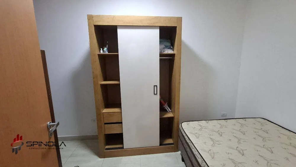 Apartamento, 1 quarto, 46 m² - Foto 3