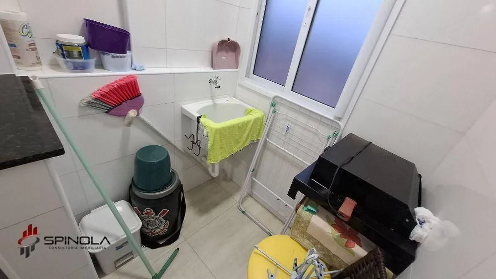 Apartamento, 1 quarto, 46 m² - Foto 4