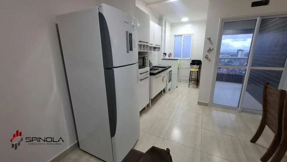 Apartamento, 1 quarto, 46 m² - Foto 3