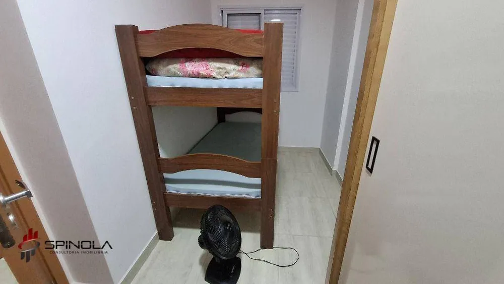 Apartamento, 1 quarto, 46 m² - Foto 12