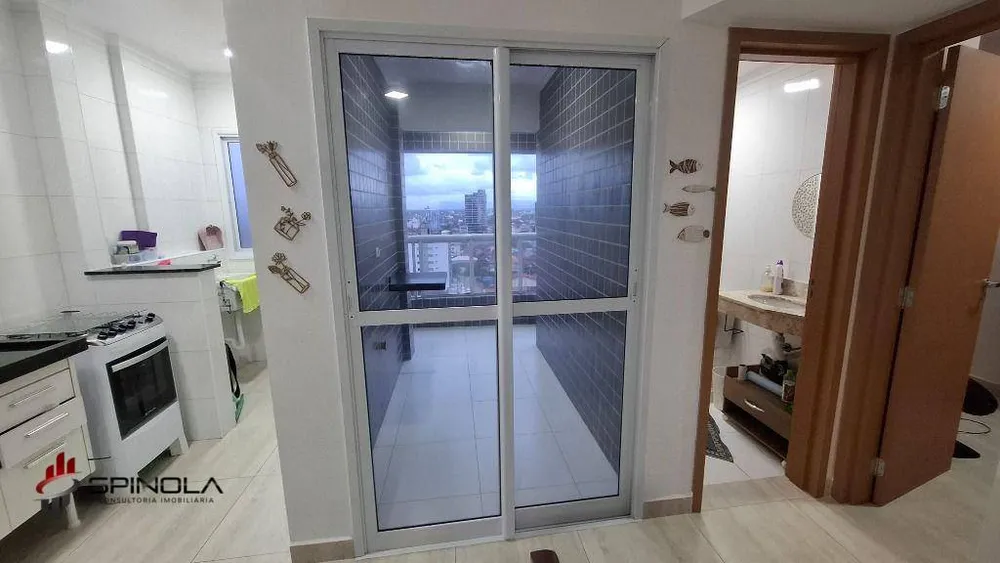 Apartamento, 1 quarto, 46 m² - Foto 6