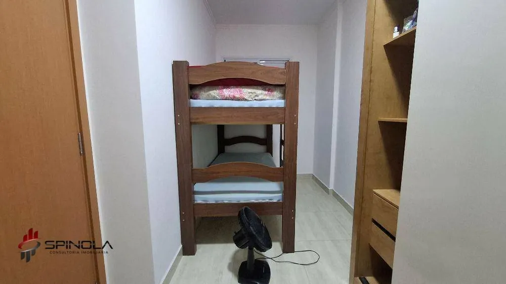 Apartamento, 1 quarto, 46 m² - Foto 2