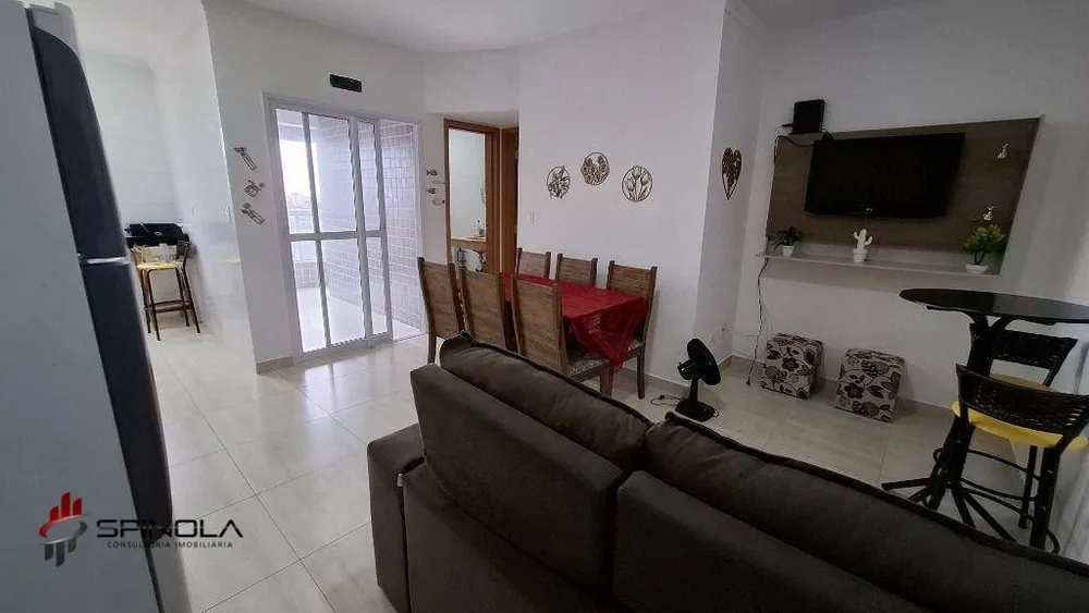 Apartamento, 1 quarto, 46 m² - Foto 1