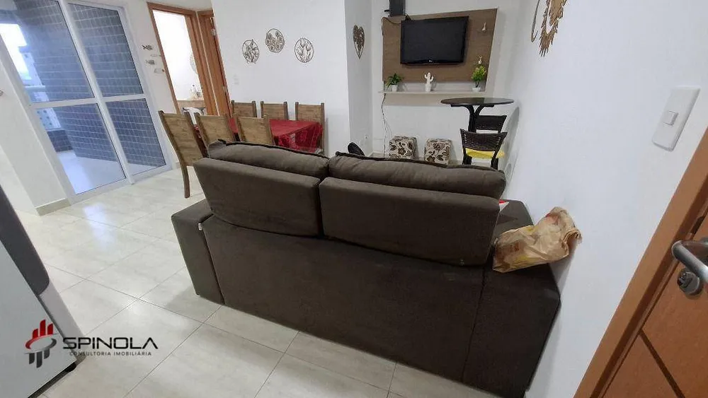 Apartamento, 1 quarto, 46 m² - Foto 7